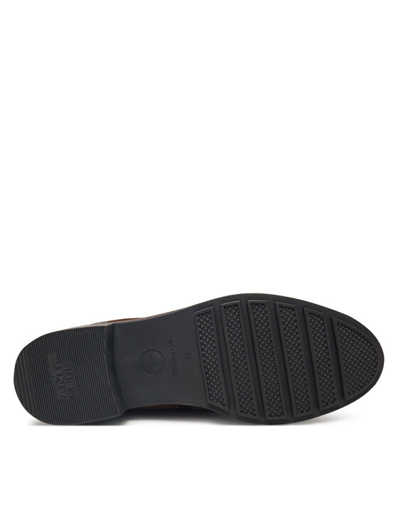 Tamaris Tamaris Stivaletti 1-25425-43 Marrone