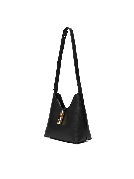 Furla Furla Τσάντα Goccia S WB01979 BX3353 KH O6000 Μαύρο