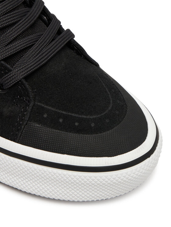 Vans Vans Гуменки MTE Sk8-Hi Waterproof Insulated VN000DAQ2391 Сив