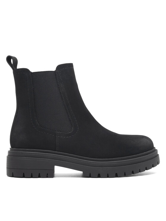 Botine JENNY GEMMA WS5195-35 Negru