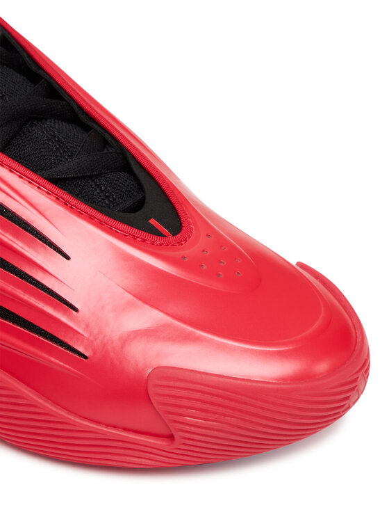 adidas adidas Buty do koszykówki Harden Volume 9 JS1304 Czerwony