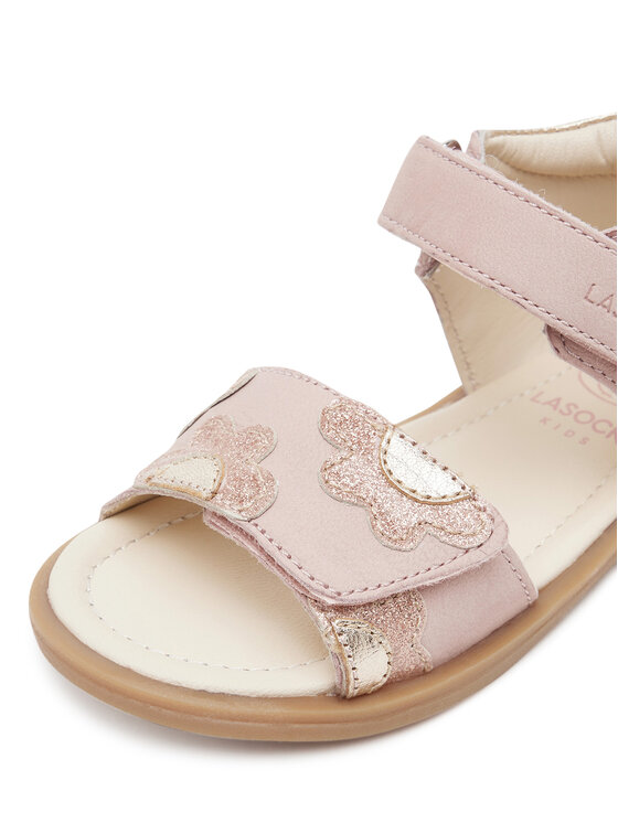 Lasocki Kids Lasocki Kids Sandalen HAPPY CI12-2644-10 Beige