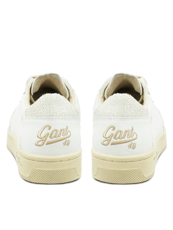 Gant Gant Tenisice 29531651 Bijela