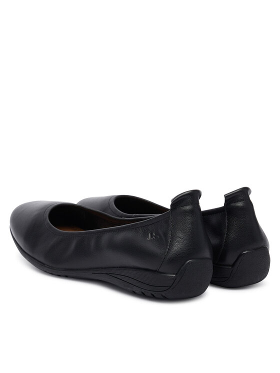 Josef Seibel Josef Seibel Baleriinad Fenja 01 133 Must