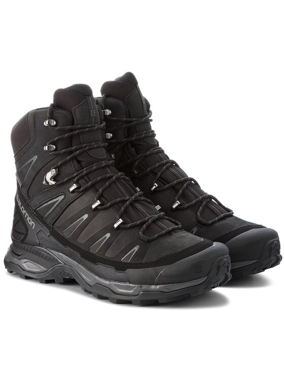 Salomon Salomon Matkajalatsid X Ultra Trek Gtx GORE-TEX 404630 31 V0 Must