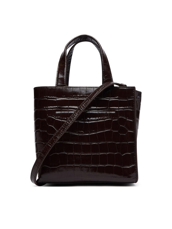 Furla Furla Handtasche Divide It Mini WB02124 BX4255 2460S Braun