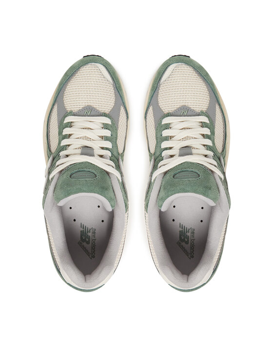 New Balance New Balance Sneakersy U2002RRC Zielony