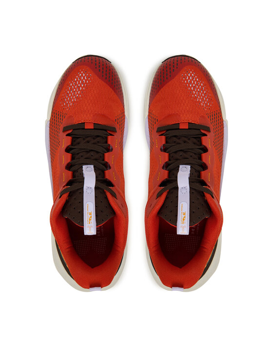 Under Armour Under Armour Tenisice za trčanje UA Infinite Pro Trail 3027202 Crvena