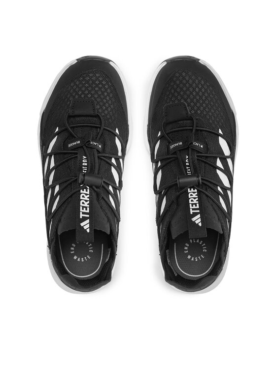 adidas adidas Παπούτσια πεζοπορίας Terrex Voyager 21 HEAT.RDY Travel Shoes HQ5826 Μαύρο