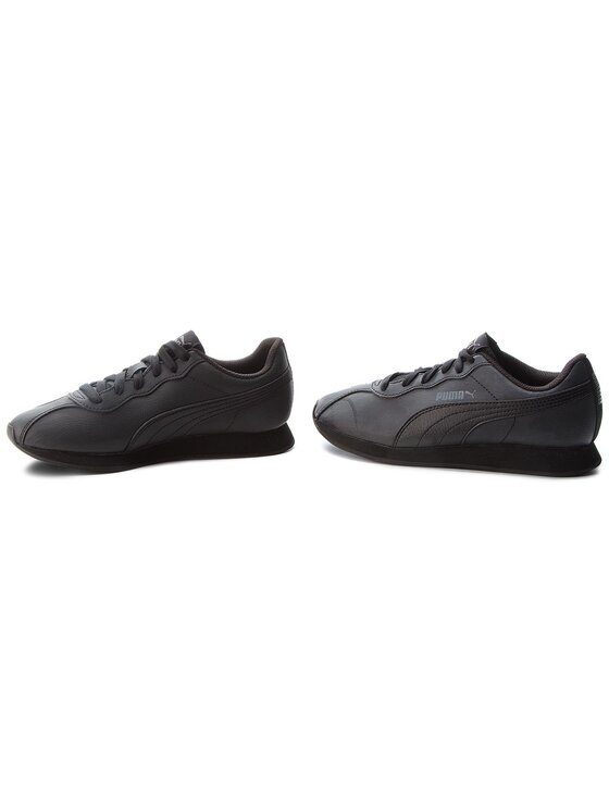 Puma Puma Superge Turin II 366962 02 Črna