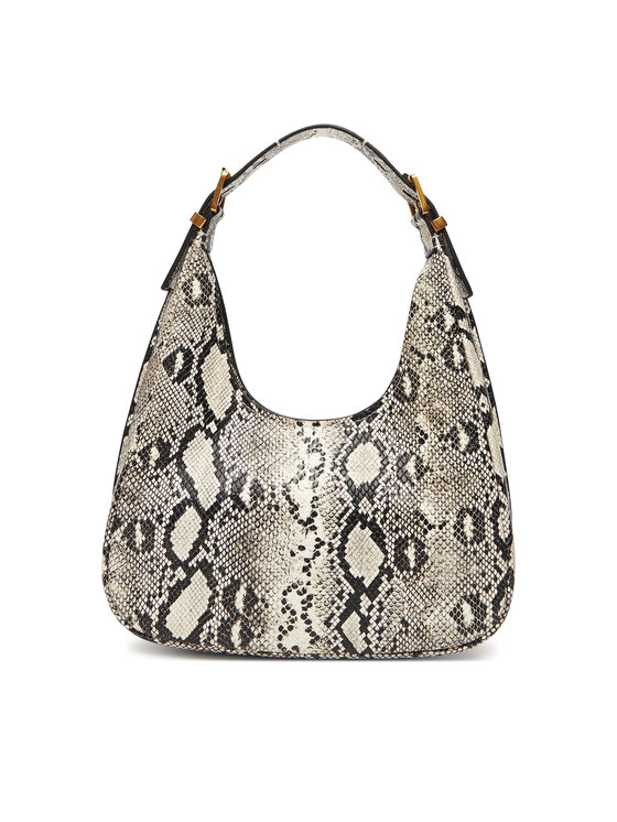 MICHAEL Michael Kors MICHAEL Michael Kors Ročna torba Nolita 30T5AY5H1L Rjava