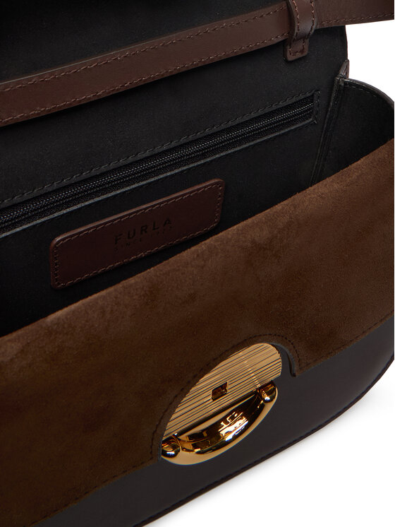 Furla Furla Rankinė Sfera Mini WB01737 BX0428 BG 2460S 1002 Ruda