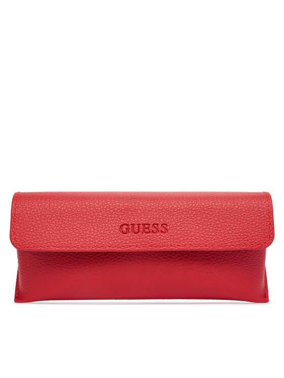 Guess Guess Sluneční brýle GU00099 Černá