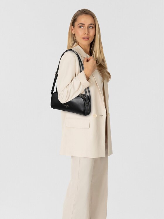 Patrizia Pepe Patrizia Pepe Torebka 332189 Czarny