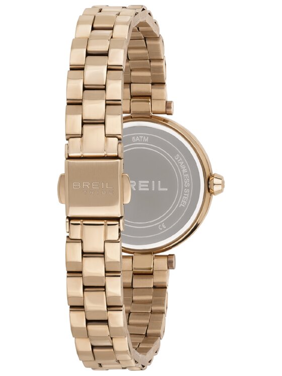 Breil Breil Orologio SYBILLE Rosa