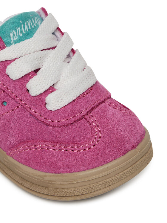 Primigi Primigi Sneakersy 7854622 S Różowy