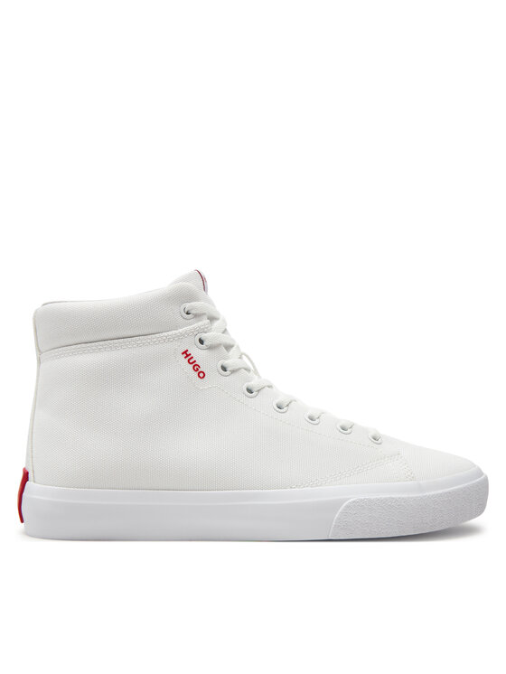 HUGO Hugo Sneakers Dyerh Hito Cv N 50521387 Alb