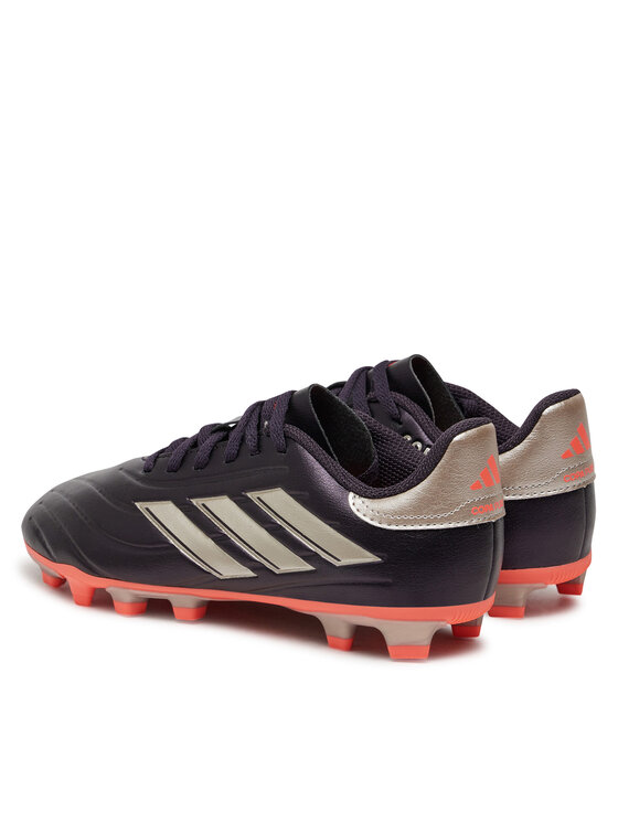 adidas adidas Boty na fotball Copa Pure 2 Club Flexible Ground IG8737 Fialová