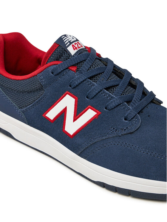 New Balance New Balance Sneakersy NM425BRS Niebieski
