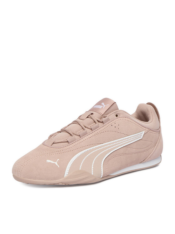 Puma Puma Снікерcи C-CATCH SOLEIL SD 40395506 Рожевий