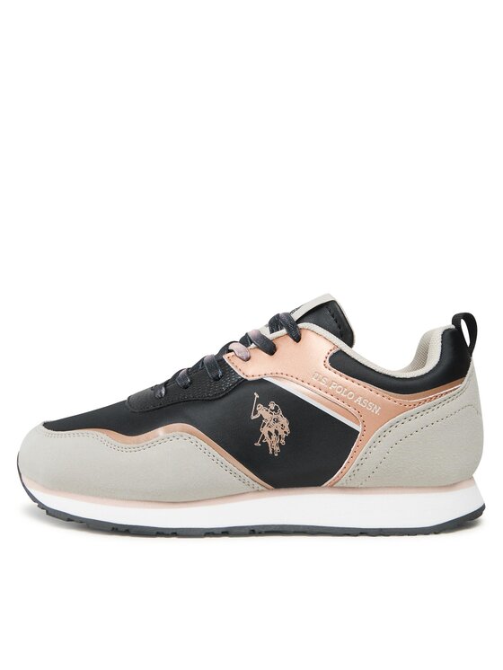 U.S. Polo Assn. U.S. Polo Assn. Tossud NOBIK010B S Must