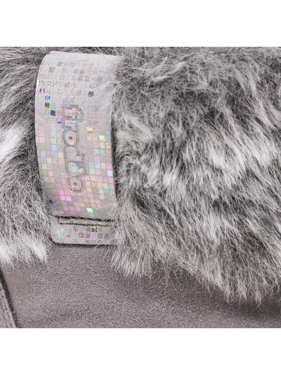 Froddo Froddo Stivali G2160074 Grigio