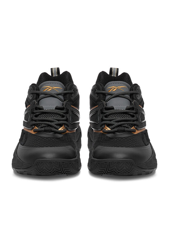 Reebok Reebok Сникърси EO-ZONE BREAKER 100273739 Черен