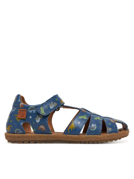 Sandale Naturino See 1500724.72.0C03 D Albastru