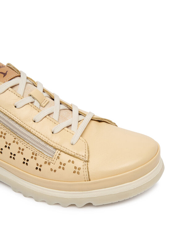 Pikolinos Pikolinos Halbschuhe Vigo W3W-6841C1 Beige