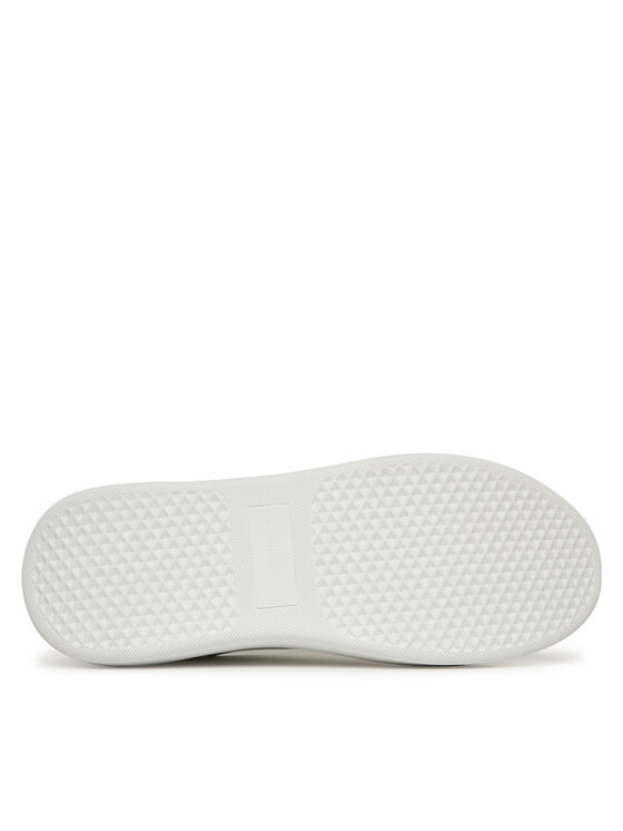 Alexander Smith Alexander Smith Снікерcи Wembley ASBCWYM-2264-WBK Білий