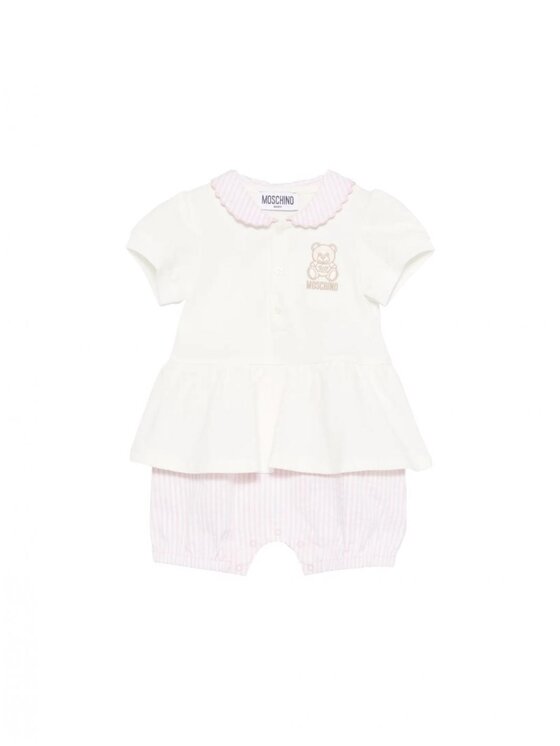 LOVE MOSCHINO LOVE MOSCHINO Completo body e tutina mdy019_lfa01_84324 Multicolore