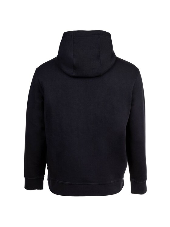 Armani Exchange Armani Exchange Sweter 28462 Błękitny Casual Fit
