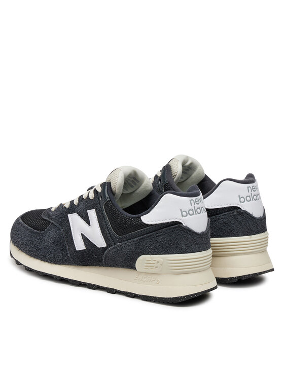 New Balance New Balance Сникърси U574RBH Сив