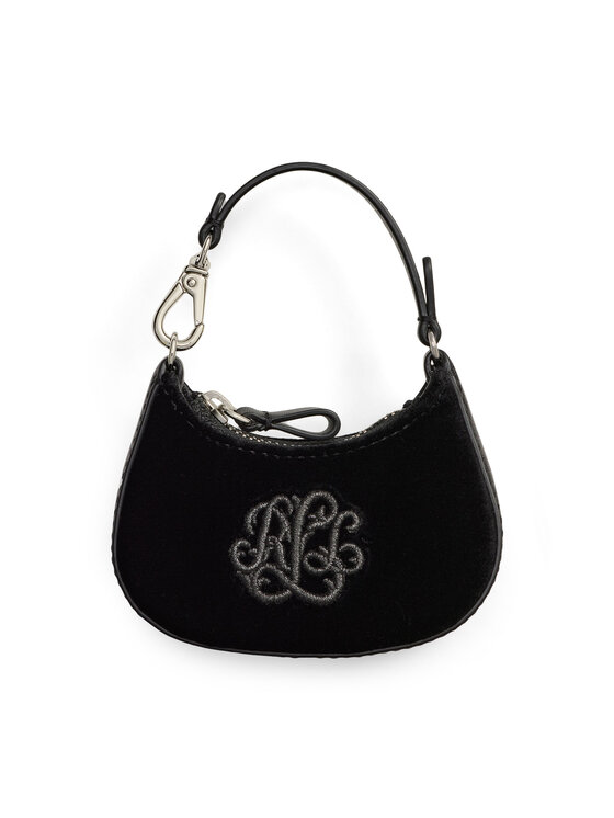LAUREN RALPH LAUREN LAUREN RALPH LAUREN Pakabukas 432P18704001 Juoda