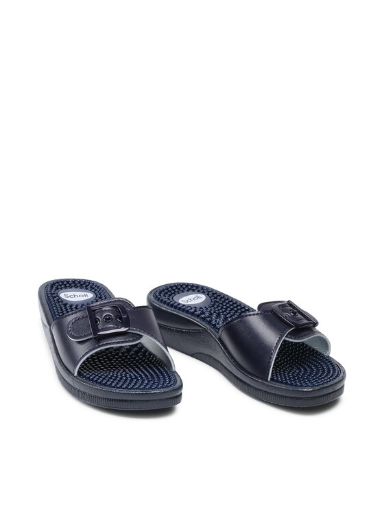 Sandales de massage scholl deals