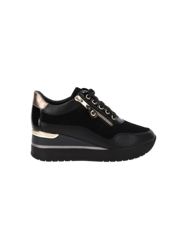 Cinzia Soft Sneakers IV2522440 Nero Modivo