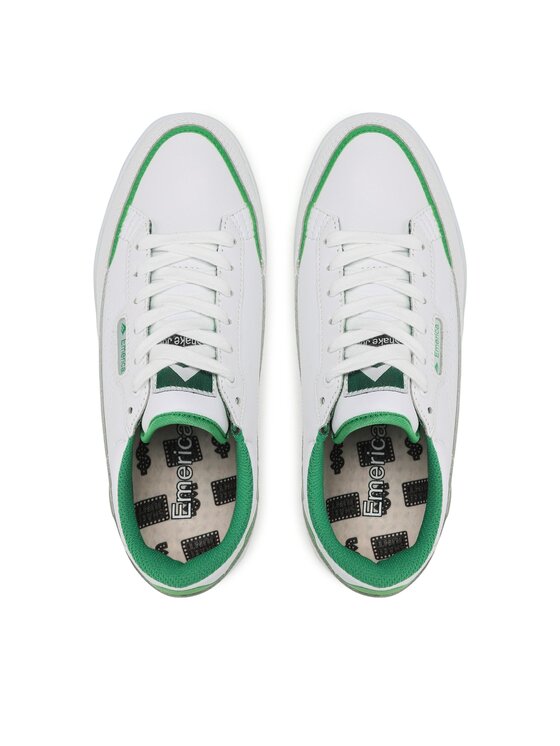 Sneakers Gamma X Shake Junt 6107000265 Bianco