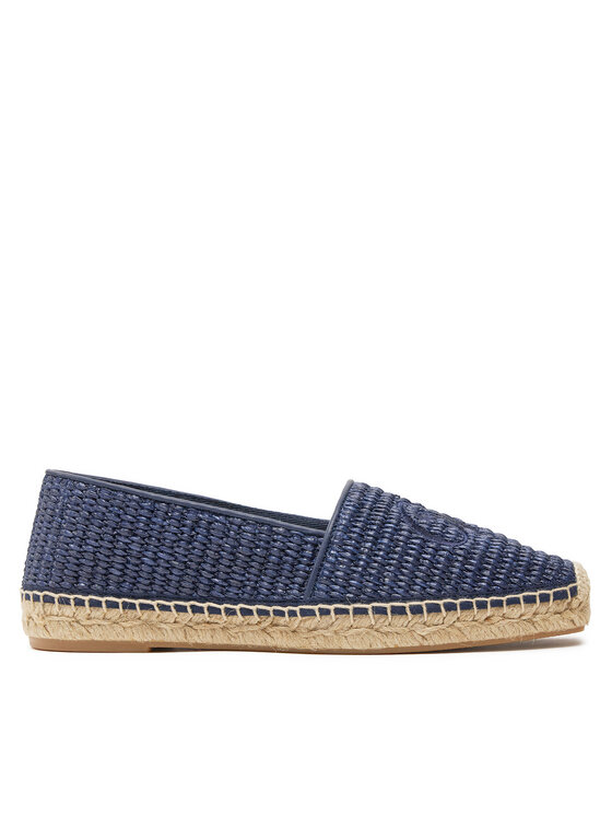 Espadrile Weekend Max Mara Sella 24155210956 Bleumarin