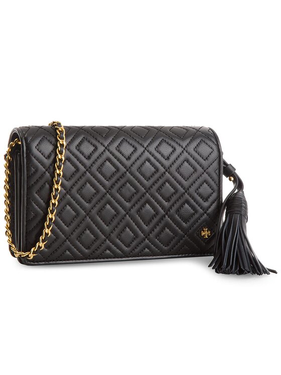 Fleming flat wallet crossbody hotsell