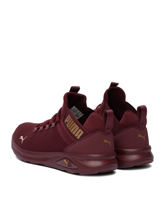 Puma Puma Sneakers C-ENZO 2 CLEAN 37712614 Dunkelrot