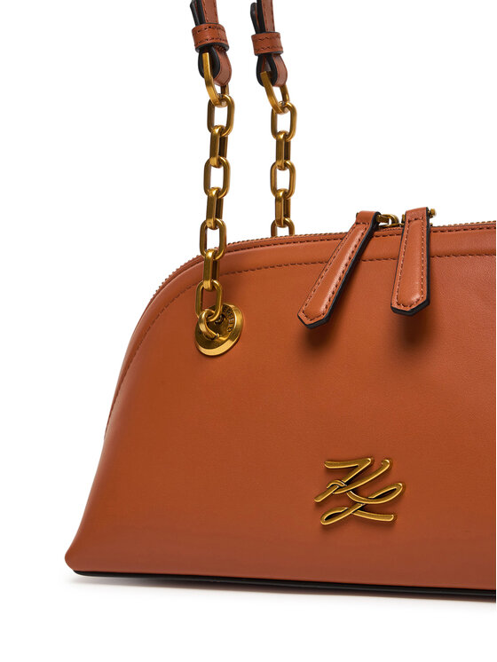 KARL LAGERFELD KARL LAGERFELD Сумка B2W30039 Коричневий