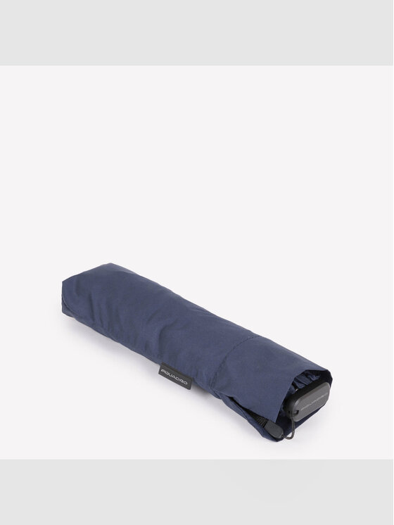 Piquadro Piquadro Parasolka 578 Niebieski