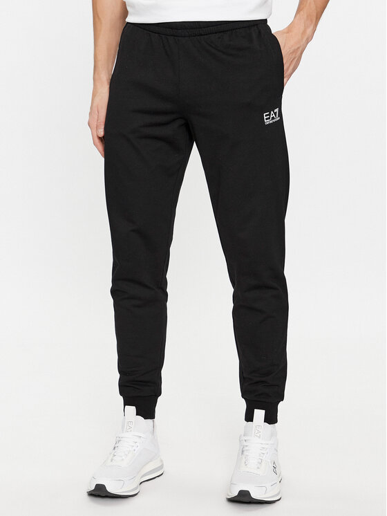 EA7 Emporio Armani EA7 Emporio Armani Spordidressid 8NPV51 PJ05Z 21CD Värviline Regular Fit