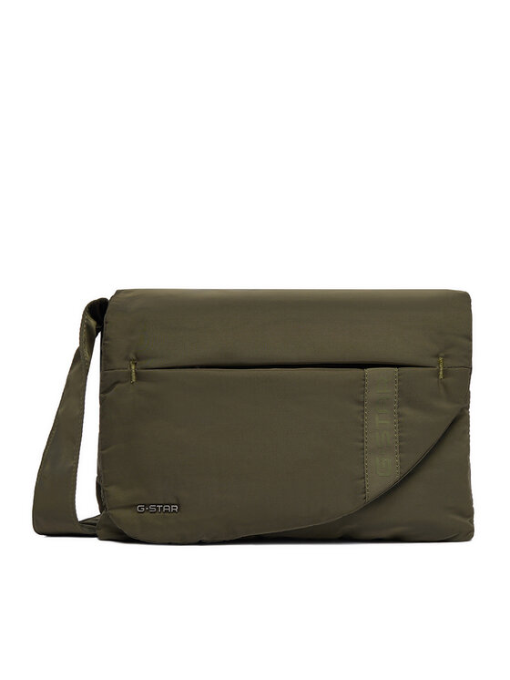 G-Star Raw G-Star Raw Táska CEO-MAXIM-XC8195 Khaki