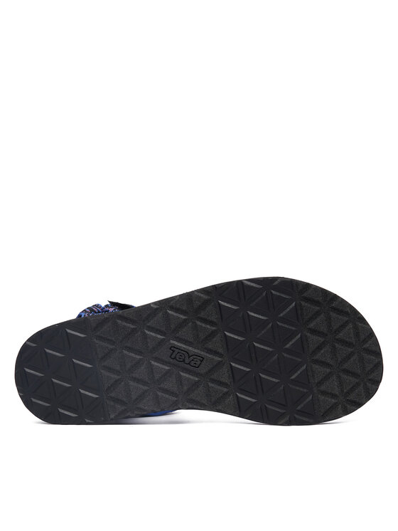 Teva Teva Босоніжки Original Universal 1003987 Cиній