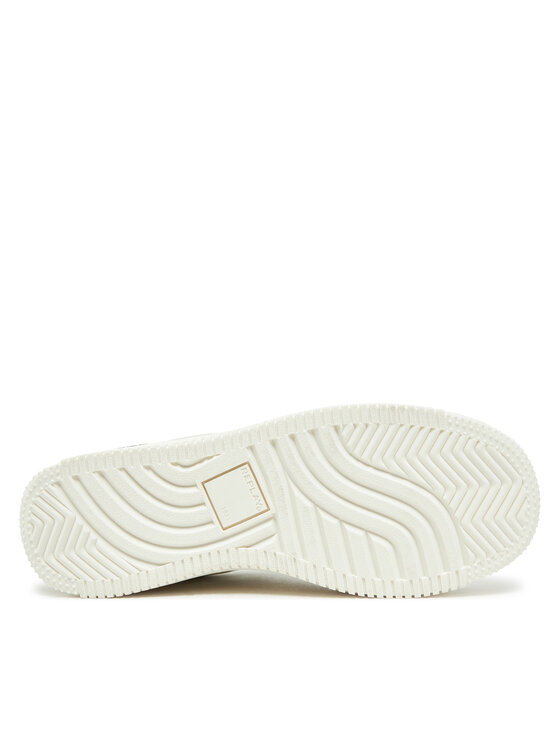 REPLAY REPLAY Sneakers GWZ5O.000.C0018S Alb