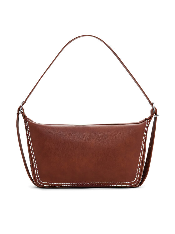 Desigual Desigual Handtasche 25SAXP52 Braun