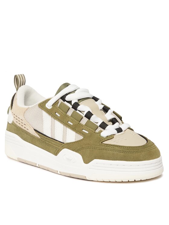 adidas adidas Snīkeri adi2000 Shoes IG1029 Zaļš