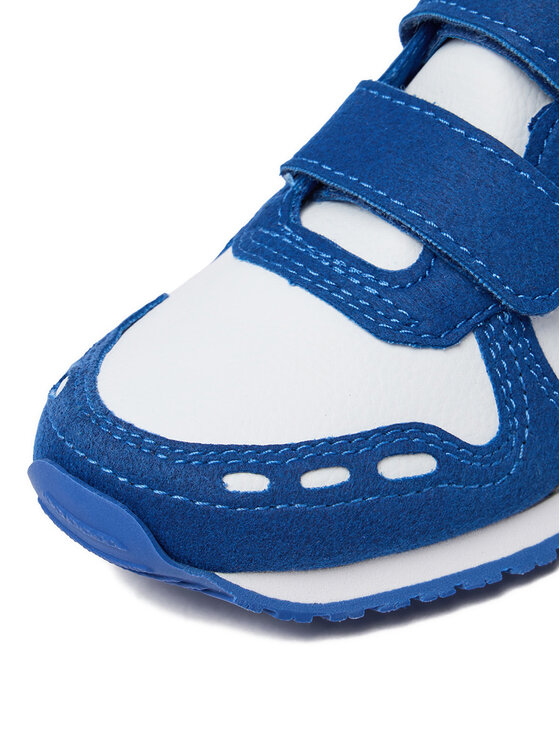 Puma Puma Sneakersy EO-CABANA RACER SL 20 V PS 38373013 Kolorowy