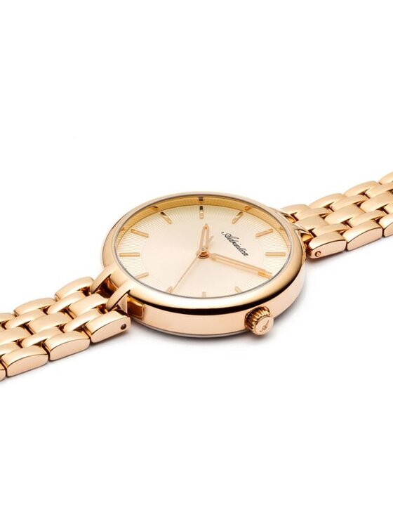 Adriatica Adriatica Orologio A3763.1111Q Oro